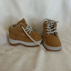 Nike Baby Hiking Boots